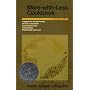 More-With-Less Cookbook by Doris Janzen Longacre