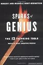 Sparks of Genius