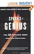 Sparks of Genius...