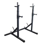 TrainHard Hantelst�nder Hantelablage...