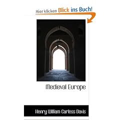 Medieval Europe