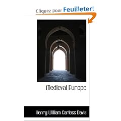 Medieval Europe