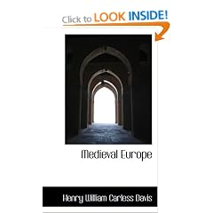 Medieval Europe