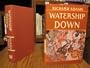 Watership Down (SparkNotes Reader's Companion)