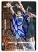 Andrew DeClercq autographed Basketball card (Cleveland Cavaliers)