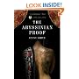 The Abyssinian Proof: A Kamil Pasha Novel