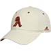 adidas Arkansas Razorbacks Stone Basic Stretch Slouch Hat
