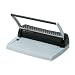 Office Products : GBC  CombBind C75 Desktop Binding Machine (7704230)