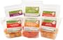 Jack's Harvest So Smooth Starter Pack, Stage 1, 12-Ounce Bags (Pack of 6)