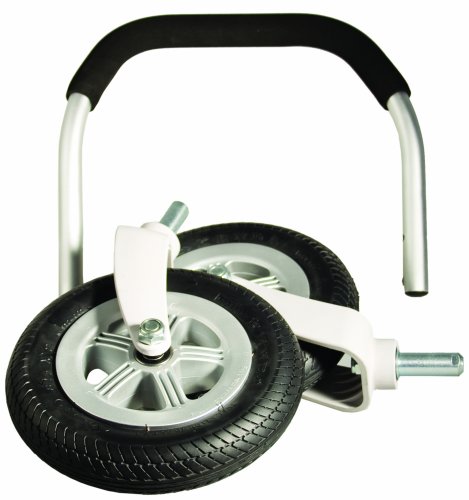 Adventure Stroller Kit For At1 Fast-Fold