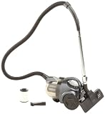 Lysitea CVC-VEN05-LYS Aspirateur V&eacute;nus 1600 W Finition Carbone 2,5 L