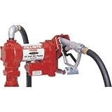Fill-Rite Fuel Transfer Pump - 12 Volt, 15 GPM, Model# FR1210CNT Fill-Rite Fuel Transfer Pump - 12 Volt, 15 GPM, Model# FR1210CNT