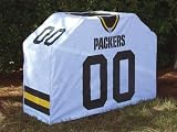 43x60x20 Grill Cover Green Bay Packers