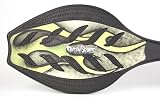 RipStick Air Pro Caster Board Flammen
