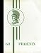 (Reprint) 1968 Yearbook: Battle High School, Bristol, Virginia