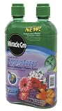 Miracle-Gro LiquaFeed Bloom Booster - 2 Pack #100404