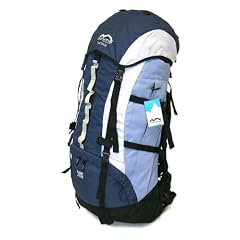 MONTIS TREK 70+10, Trekking Rucksack, 80L, 85x36, 2450g