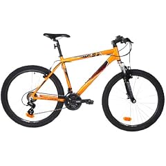 Kross Herren Fahrrad Hexagon V3