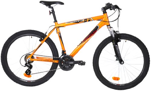 Kross Herren Fahrrad Hexagon V3
