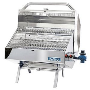 Magma Monterey Gourmet Series Gas Grill
