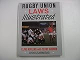 Rugby union laws illustrated
