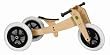 Wishbone 3-in-1 Bike Original