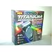FACTORY RECONDITIONED Remington MS3-4700 Titanium Microscreen 3 Ultra Smart Shaver