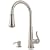 Price Pfister 529-7YPS Ashfield Kitchen Pull-Down Faucet, Stainless Steel