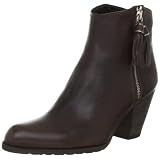 Stuart Weitzman Prancing 34 Damen Fashion Halbstiefel & Stiefeletten