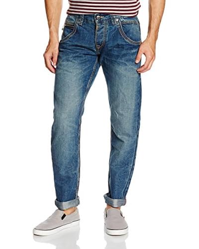 Timezone Jeans blue denim W33L34