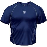 Reebok Speedwick Loose SS Tee - Men's
