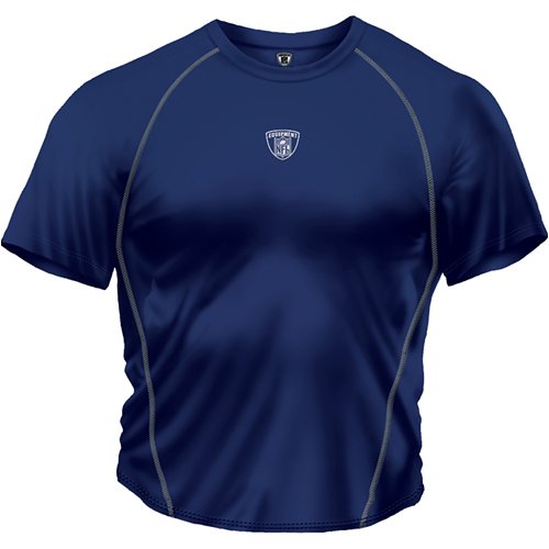 Apparel: Reebok Men's Speedwick Loose SS Tee