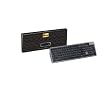 Agama K-220i Slim Multimedia Keyboard