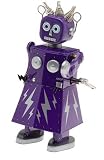 Electra Robot