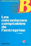 Les M�canismes comptables de l'entrep...