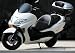 GIVI スペシャルラックE220 装着方法：シングル対応ケース：モノキーケース HONDA FORZA [フォルツァ] 04- (MF08)