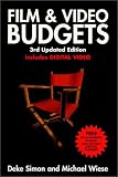 Film and Video Budgets