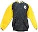 Youth Pittsburgh Steelers Mid Weight Jacket