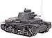 Revell Germany Pz.Kpfw. 35(t) Model Kit