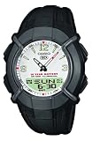Casio Extended Battery Timer from Amazon.co.uk