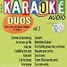 Karaoke Duo Vol. 2 Karaoke Duo Vol. 2