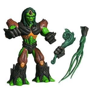 Lucas 12cm Forest Lord + Accessories - LONR Wave 2 - Flair