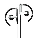 Bang & Olufsen A8 Earphones (Aluminum/Black)