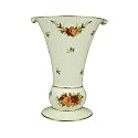 Royal Albert Old Country Roses Holiday 10-Inch Vase
