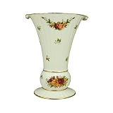 Royal Albert Old Country Roses Holiday 10-Inch Vase