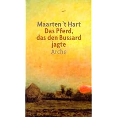 Das Pferd, das den Bussard jagte