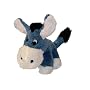 Pipsqueaks Plush Puppy Donkey