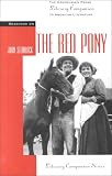  : Readings on the Red Pony (Literary Companion Series)