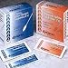`Povidone Iodine Prep Pads Bx/100 10% povidone iodine solution in a prep pad *
