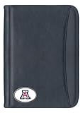 Arizona Wildcats Zipped Classic Portfolio